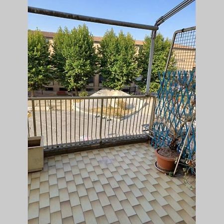 Appartamento In Centro Cassino Ngoại thất bức ảnh