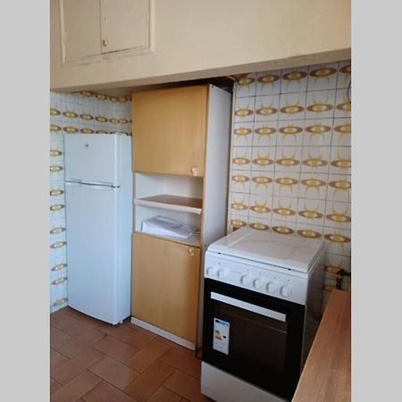 Appartamento In Centro Cassino Ngoại thất bức ảnh