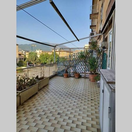 Appartamento In Centro Cassino Ngoại thất bức ảnh