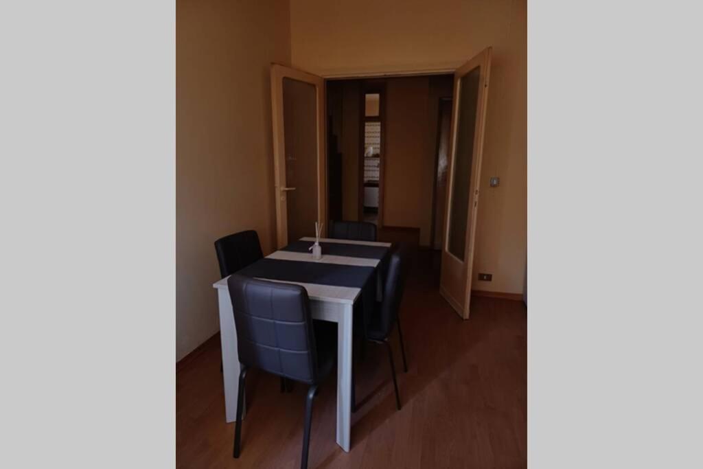 Appartamento In Centro Cassino Ngoại thất bức ảnh