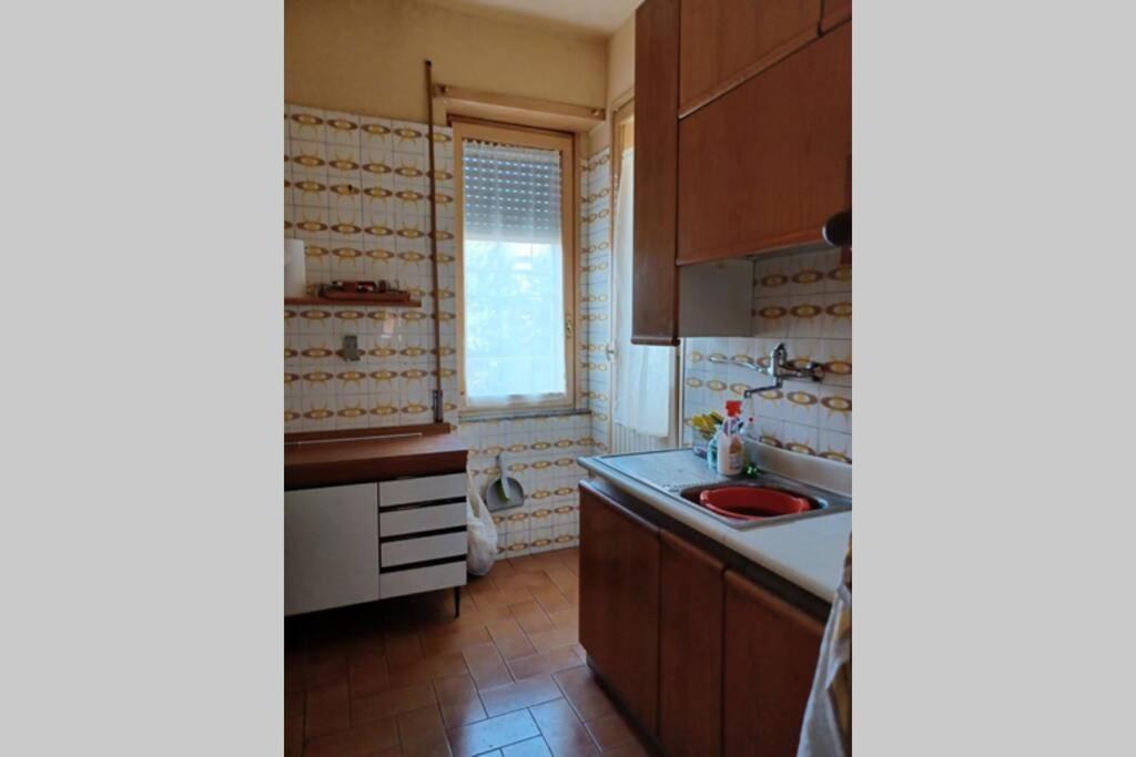 Appartamento In Centro Cassino Ngoại thất bức ảnh