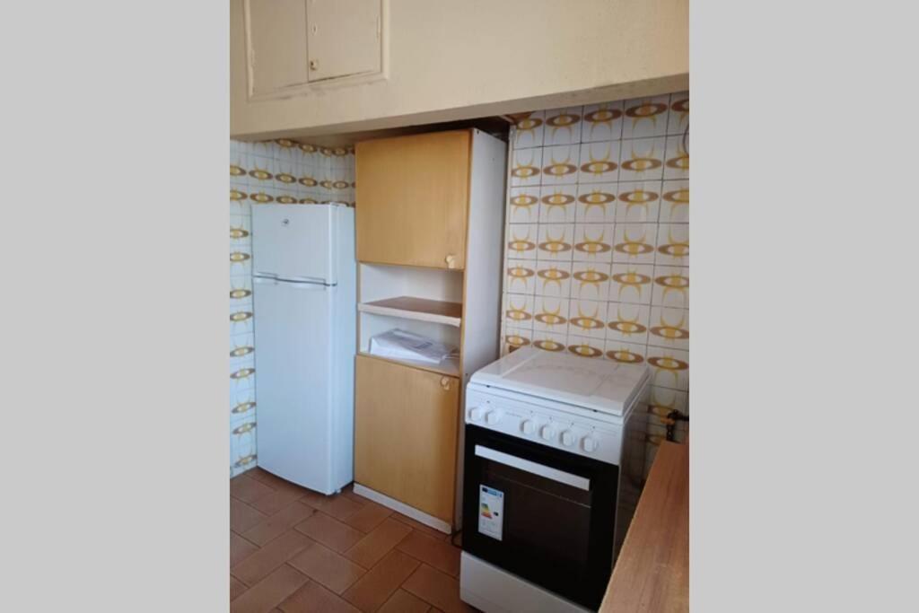 Appartamento In Centro Cassino Ngoại thất bức ảnh
