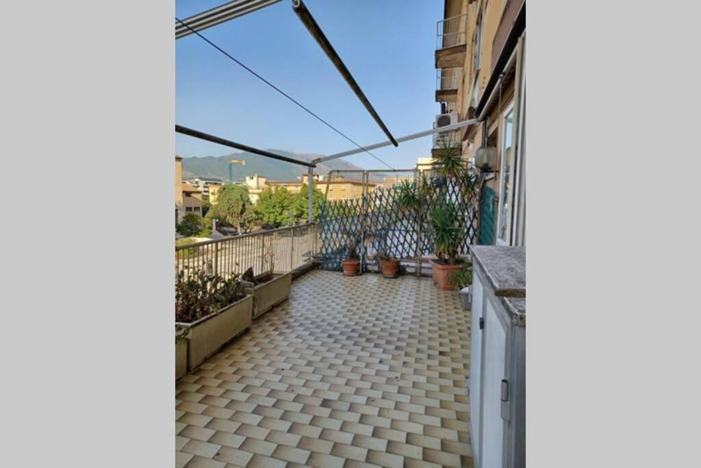 Appartamento In Centro Cassino Ngoại thất bức ảnh